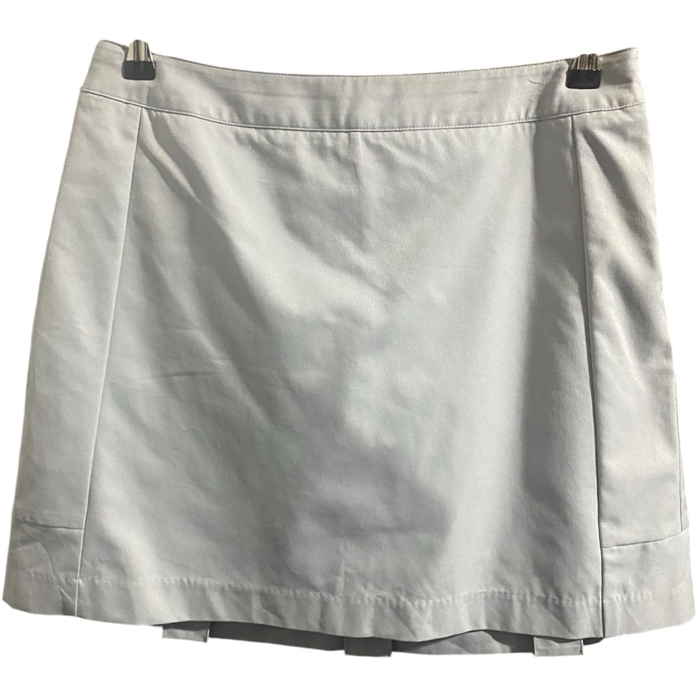 Adidas Climacool Skort Gray 6